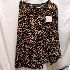 Laundry by Shelli Segal skirt